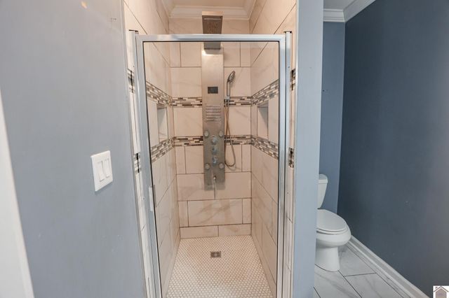 4016 Alben Barkley Drive, Paducah, KY 42001