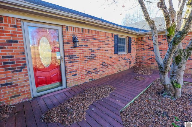 4016 Alben Barkley Drive, Paducah, KY 42001