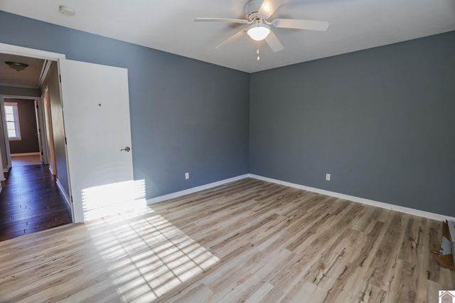 4016 Alben Barkley Drive, Paducah, KY 42001