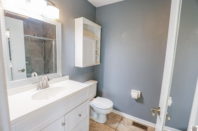 4016 Alben Barkley Drive, Paducah, KY 42001