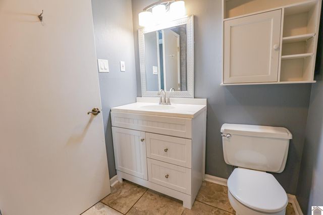 4016 Alben Barkley Drive, Paducah, KY 42001