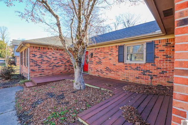 4016 Alben Barkley Drive, Paducah, KY 42001