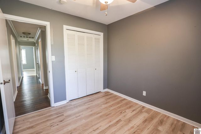 4016 Alben Barkley Drive, Paducah, KY 42001