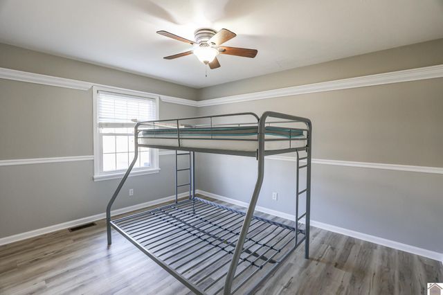 4016 Alben Barkley Drive, Paducah, KY 42001