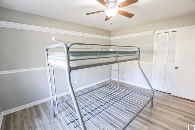 4016 Alben Barkley Drive, Paducah, KY 42001