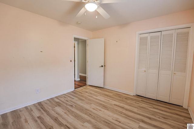 4016 Alben Barkley Drive, Paducah, KY 42001