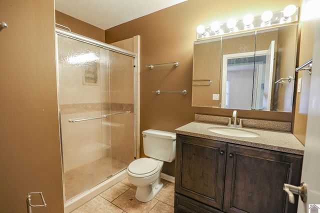 4016 Alben Barkley Drive, Paducah, KY 42001