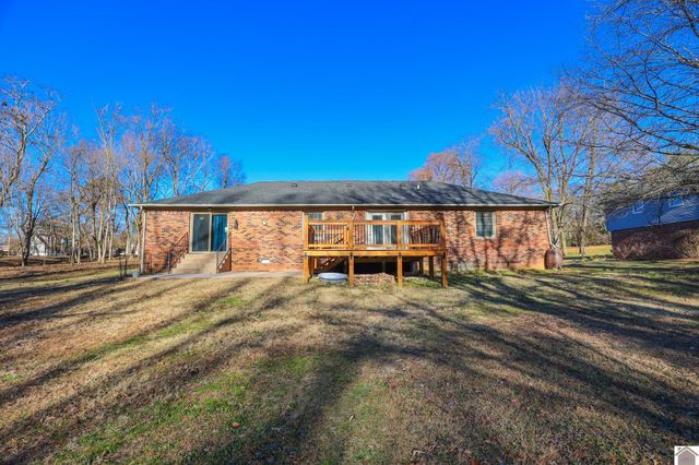 4016 Alben Barkley Drive, Paducah, KY 42001