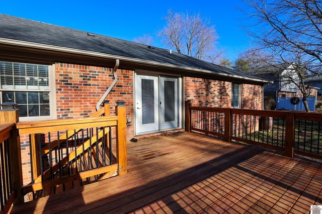 4016 Alben Barkley Drive, Paducah, KY 42001