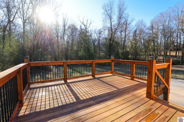 4016 Alben Barkley Drive, Paducah, KY 42001