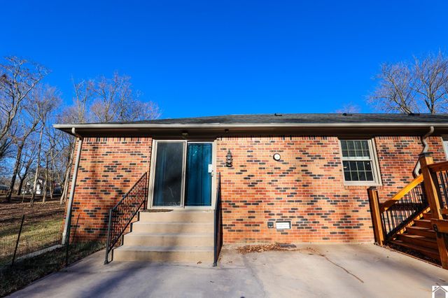 4016 Alben Barkley Drive, Paducah, KY 42001