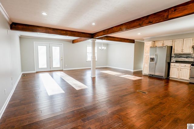 4016 Alben Barkley Drive, Paducah, KY 42001