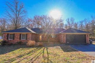 4016 Alben Barkley Drive, Paducah, KY 42001