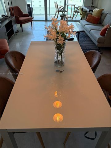 1300 Brickell Bay Dr 1007, Miami, FL 33131