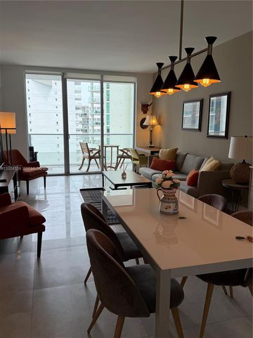 1300 Brickell Bay Dr 1007, Miami, FL 33131