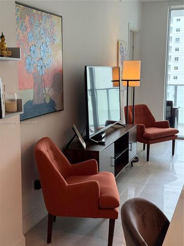 1300 Brickell Bay Dr 1007, Miami, FL 33131