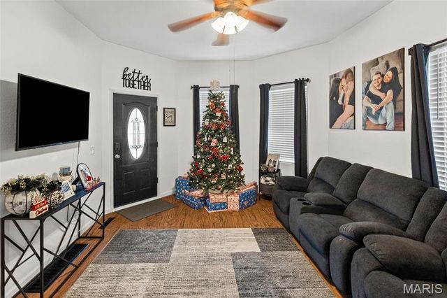 411 State Street, Dupo, IL 62239