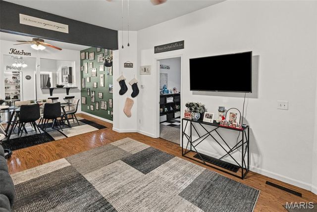 411 State Street, Dupo, IL 62239