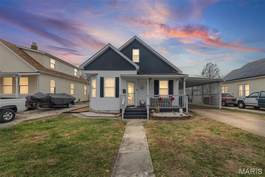 411 State Street, Dupo, IL 62239