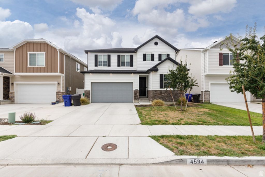 4594 W 1100 S, West Point, UT 84015 — photo 2