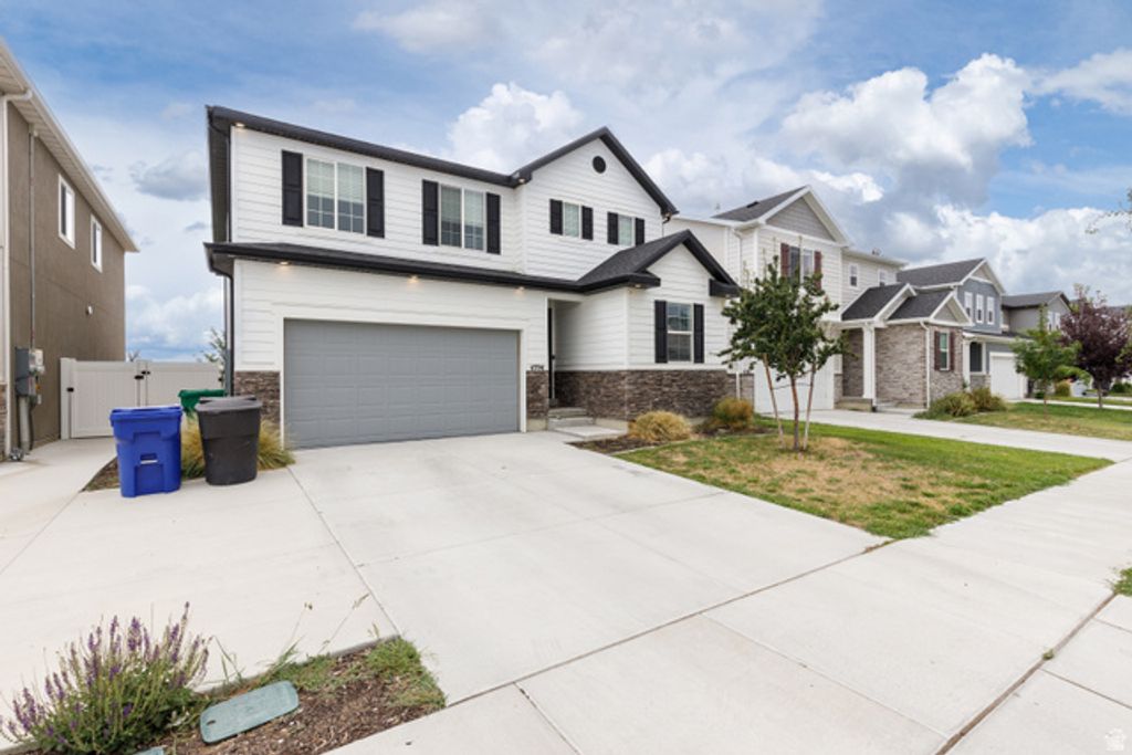 4594 W 1100 S, West Point, UT 84015 — photo 3