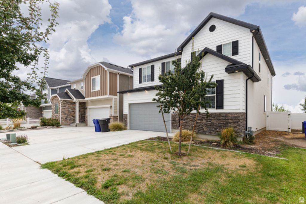 4594 W 1100 S, West Point, UT 84015 — photo 4