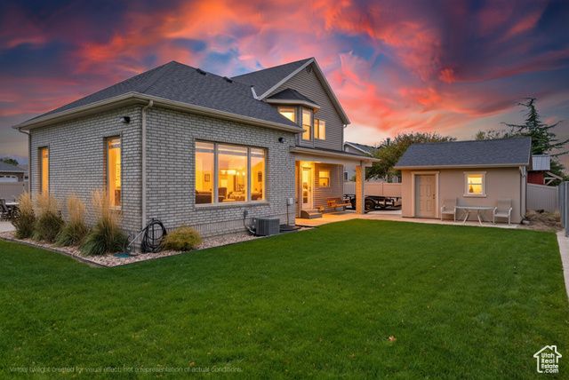 1653 E 300 S, Springville, UT 84663