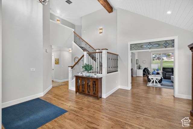 1653 E 300 S, Springville, UT 84663