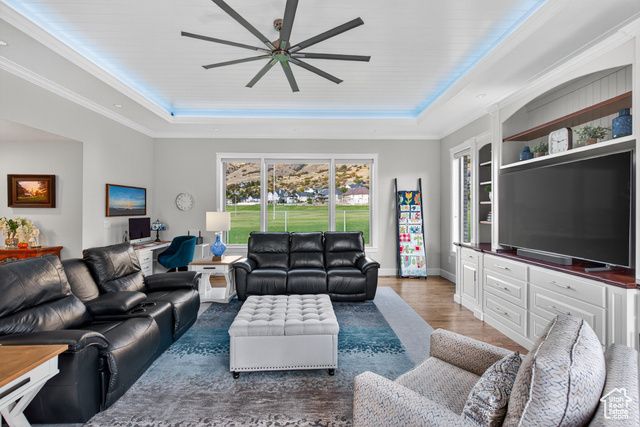 1653 E 300 S, Springville, UT 84663