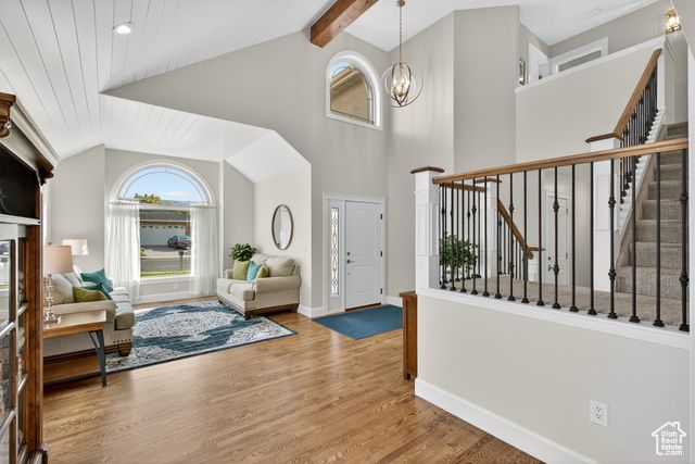 1653 E 300 S, Springville, UT 84663