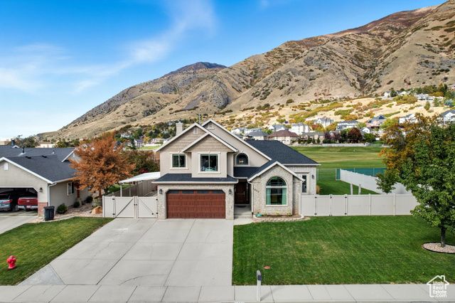 1653 E 300 S, Springville, UT 84663