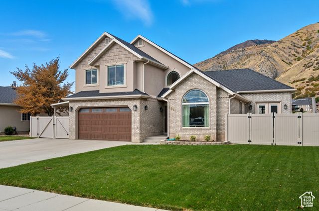 1653 E 300 S, Springville, UT 84663