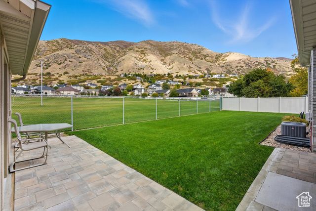 1653 E 300 S, Springville, UT 84663