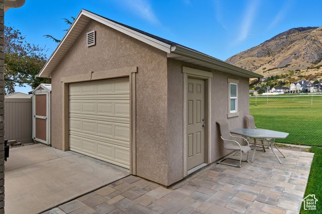 1653 E 300 S, Springville, UT 84663