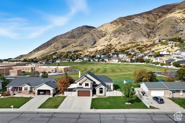 1653 E 300 S, Springville, UT 84663