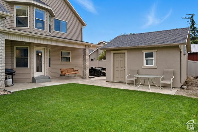 1653 E 300 S, Springville, UT 84663