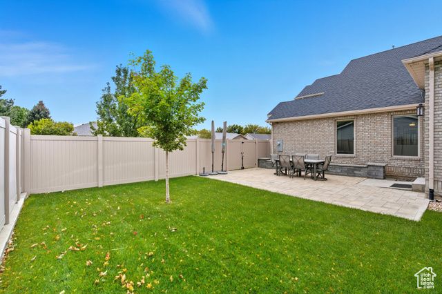 1653 E 300 S, Springville, UT 84663