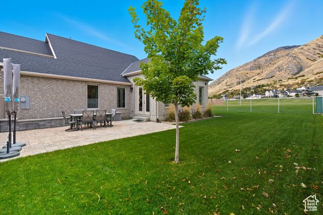 1653 E 300 S, Springville, UT 84663