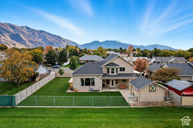 1653 E 300 S, Springville, UT 84663