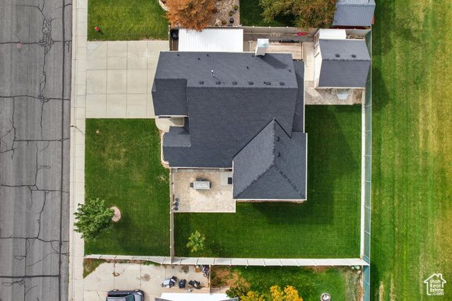 1653 E 300 S, Springville, UT 84663