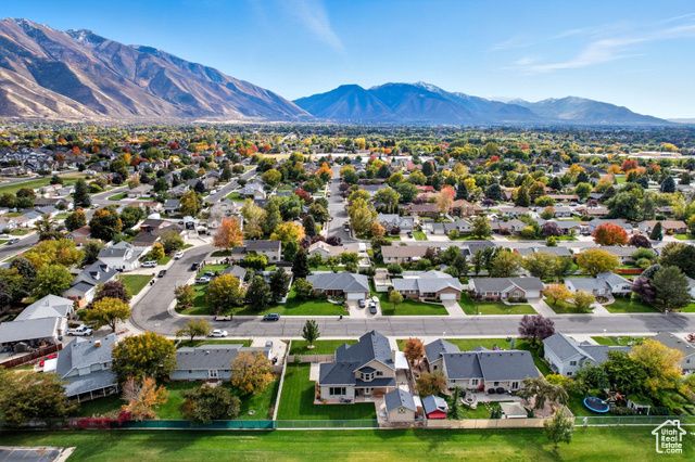 1653 E 300 S, Springville, UT 84663