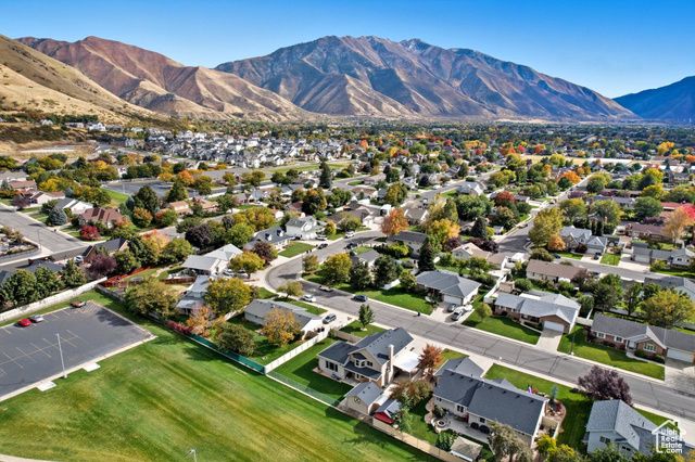 1653 E 300 S, Springville, UT 84663