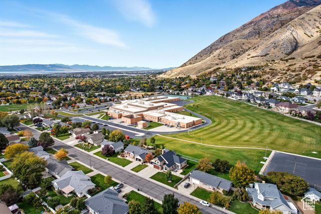 1653 E 300 S, Springville, UT 84663