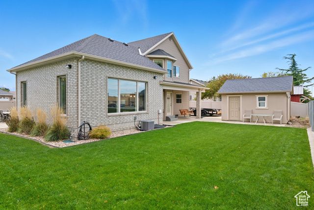 1653 E 300 S, Springville, UT 84663