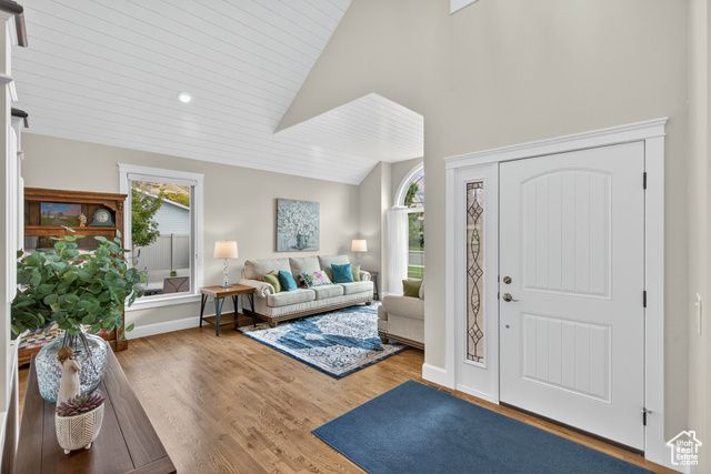 1653 E 300 S, Springville, UT 84663