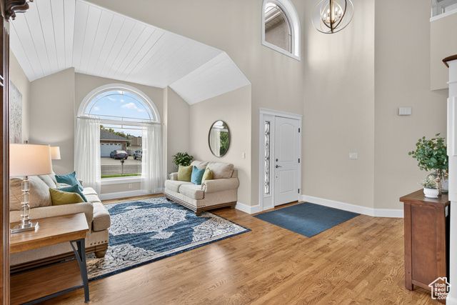 1653 E 300 S, Springville, UT 84663