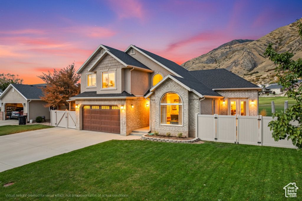 1653 E 300 S, Springville, UT 84663