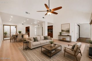 4105 E LARKSPUR Drive, Phoenix, AZ 85032