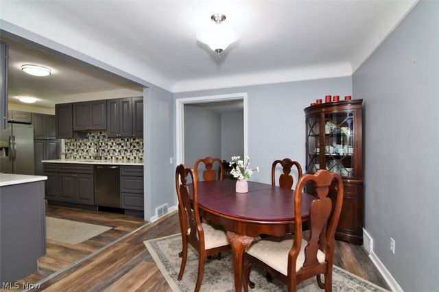 17407 Lomond Boulevard, Shaker Heights, OH 44120