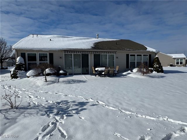 9319 Asbury Lane, North Ridgeville, OH 44039